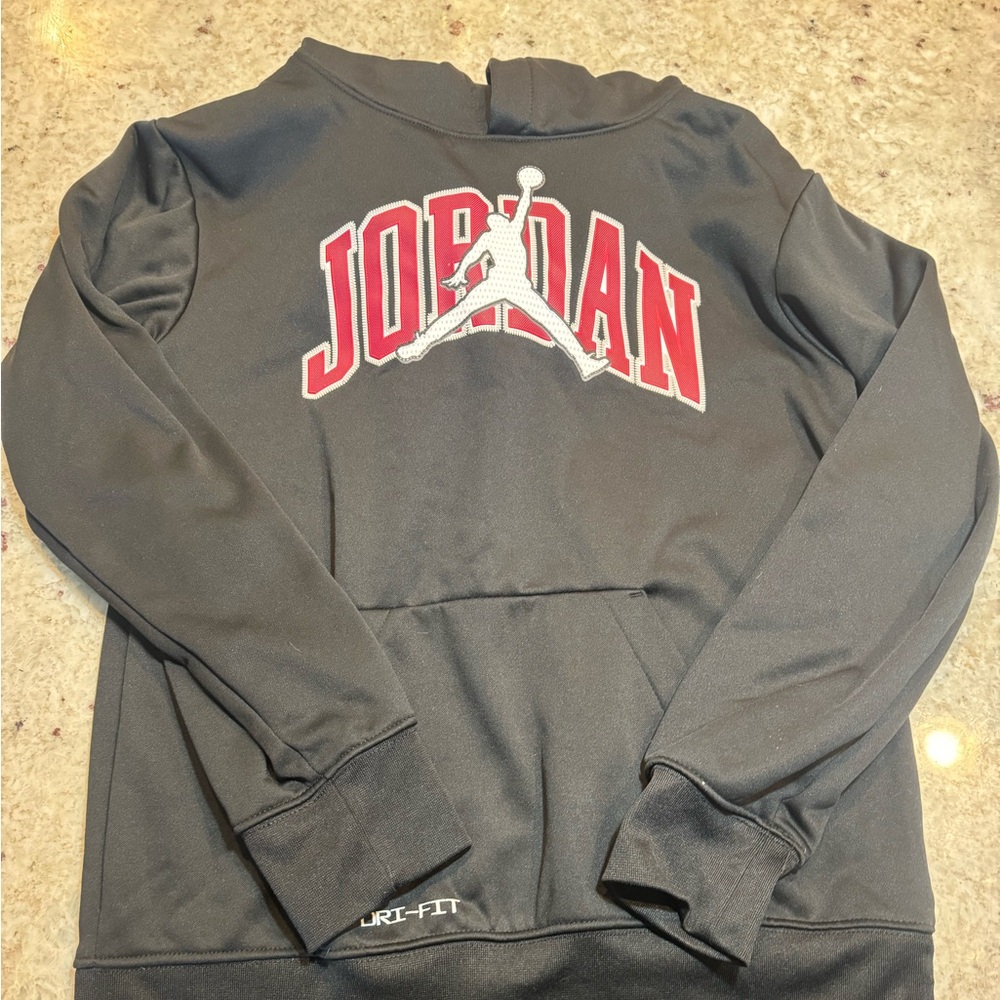 Youth Large Jordan Hoodie